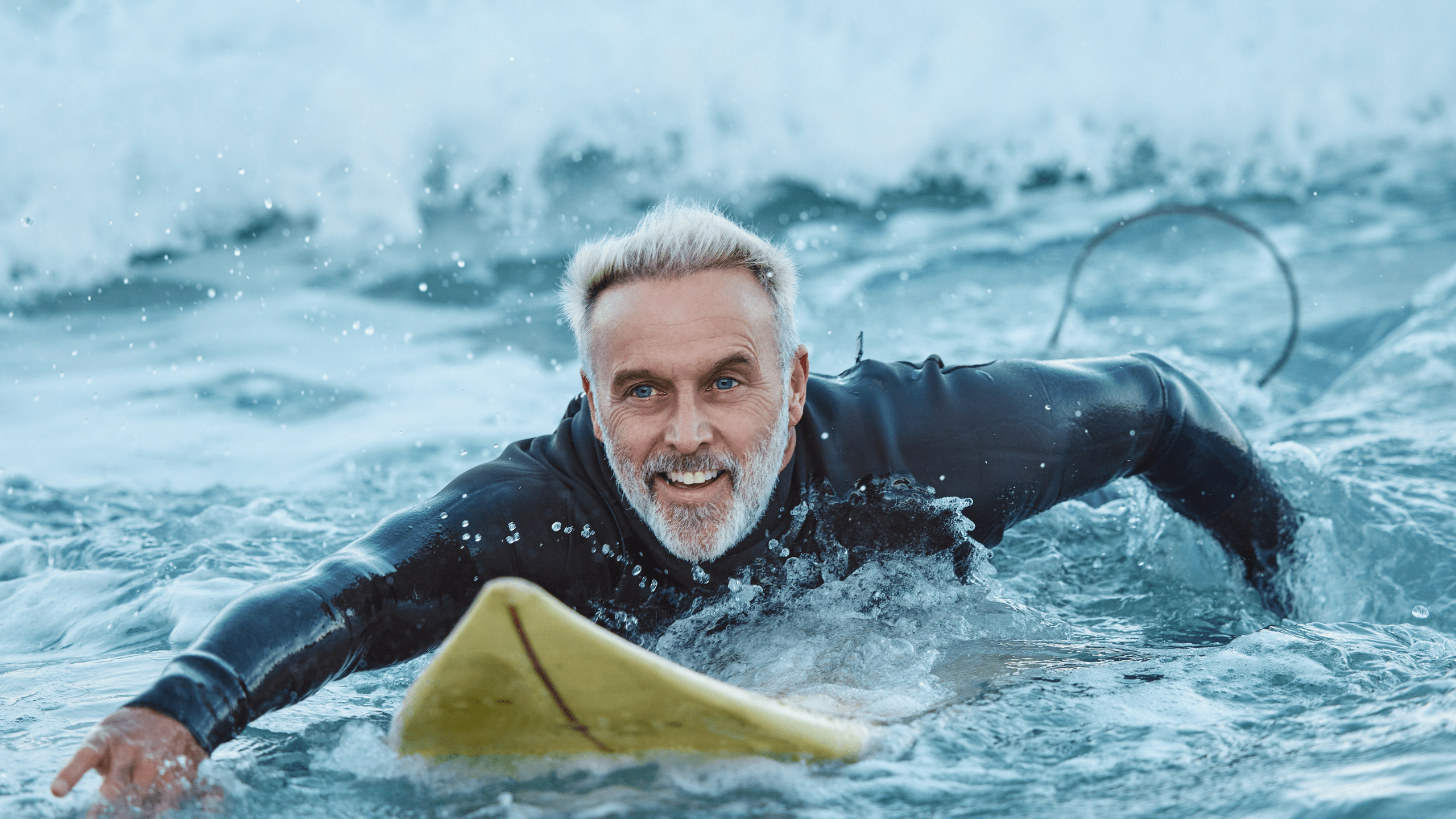 Treat orthopedic conditions with stem cell therapy at ResCore Clinic in Tijuana